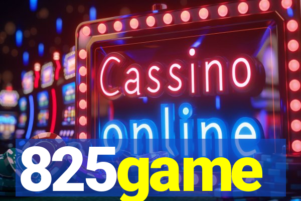825game