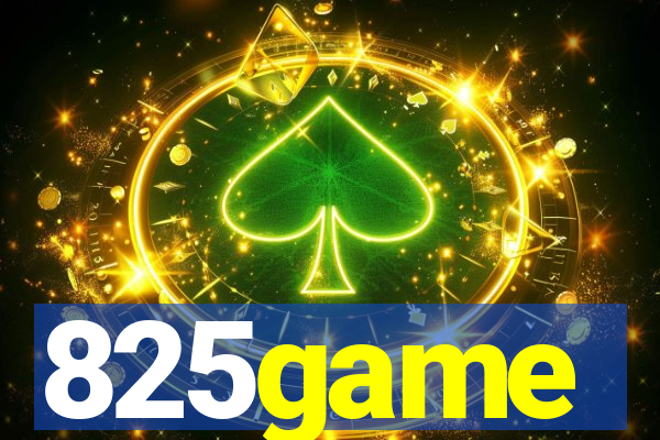 825game