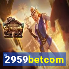2959betcom