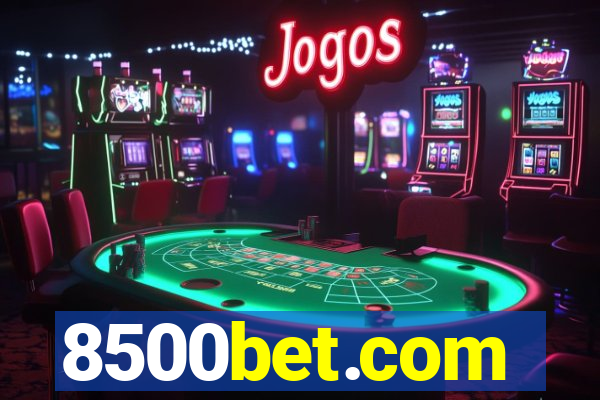 8500bet.com