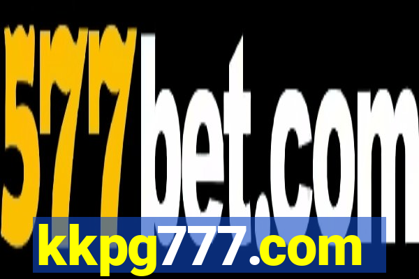 kkpg777.com