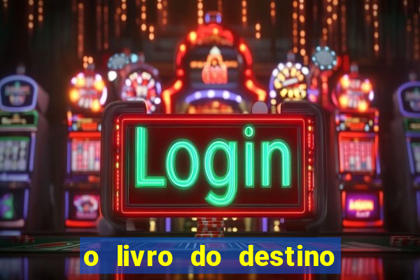 o livro do destino antigo oráculo egípcio pdf o