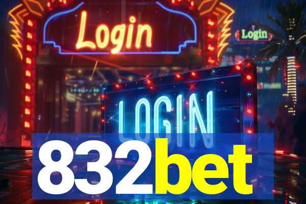 832bet