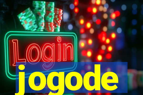 jogode