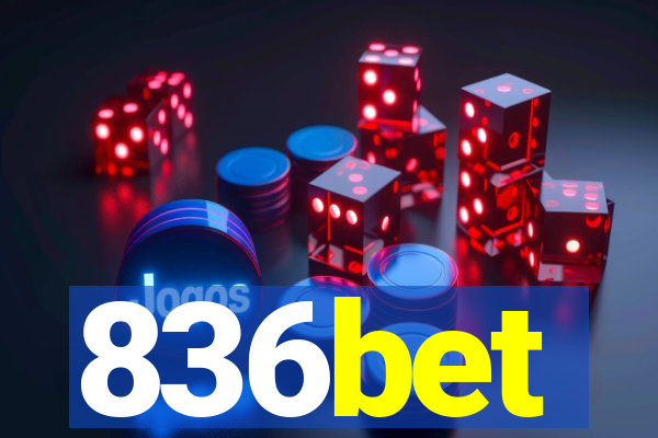 836bet