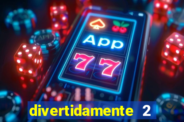 divertidamente 2 delisional rule 34