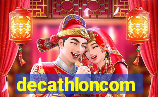decathloncom