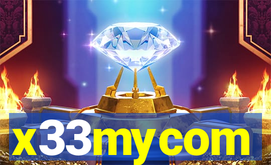 x33mycom
