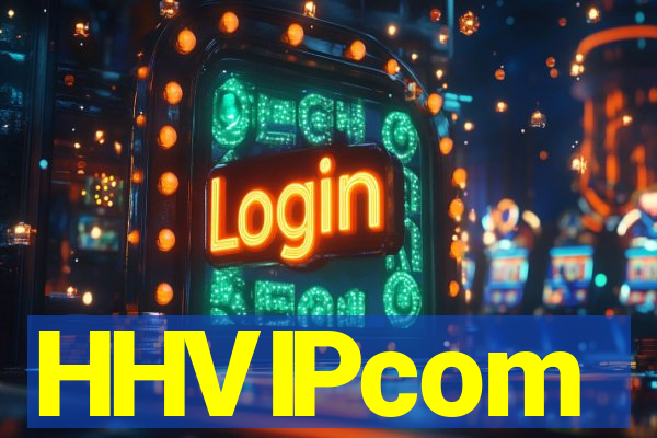 HHVIPcom