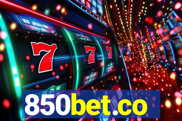 850bet.co