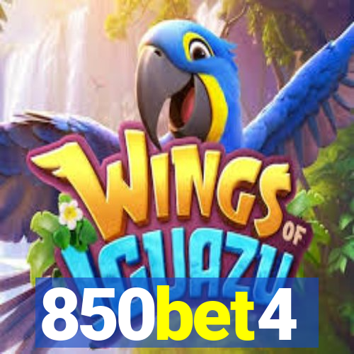 850bet4