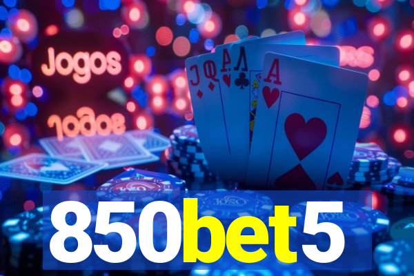 850bet5