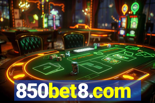850bet8.com