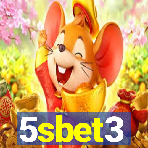 5sbet3