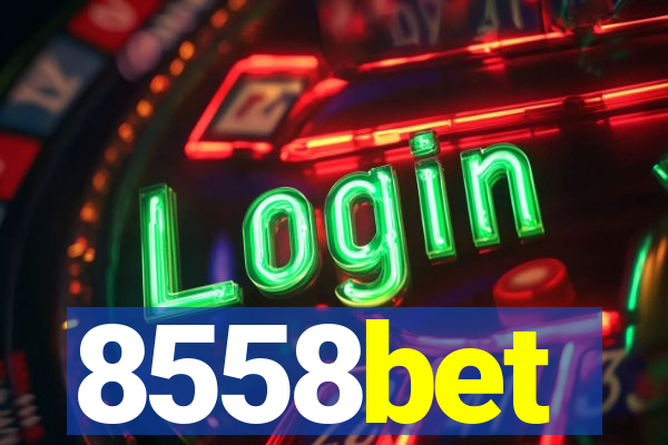 8558bet