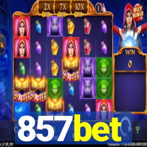 857bet