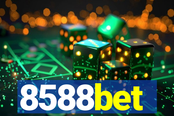 8588bet
