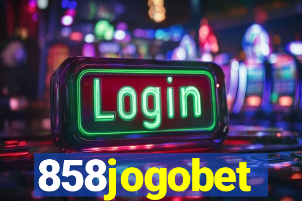 858jogobet