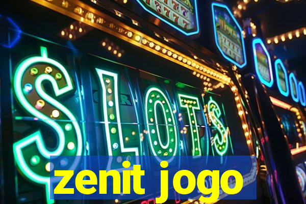 zenit jogo