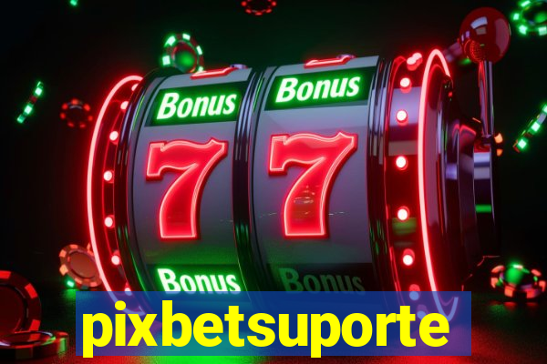 pixbetsuporte