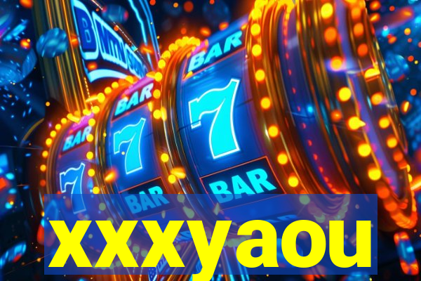 xxxyaou