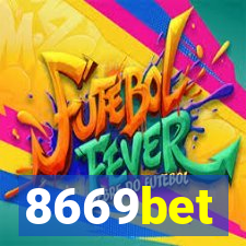8669bet