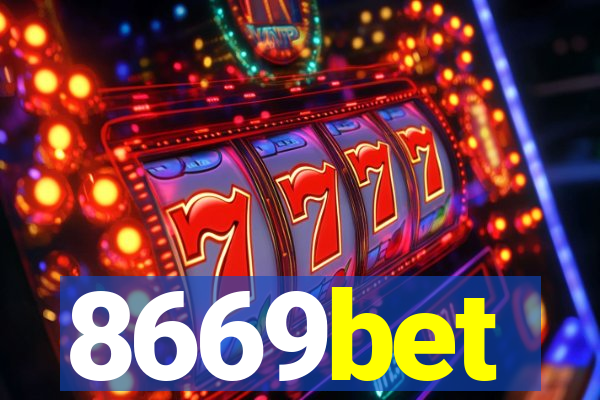 8669bet