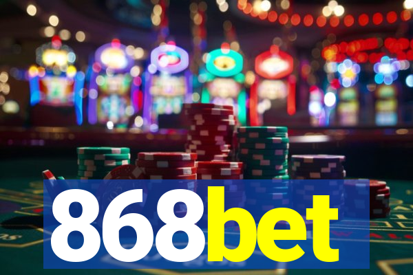 868bet