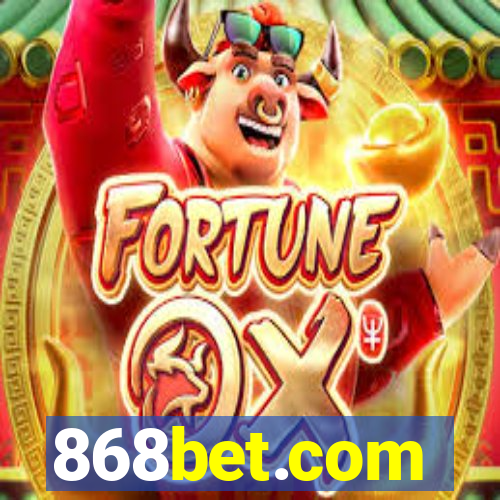 868bet.com