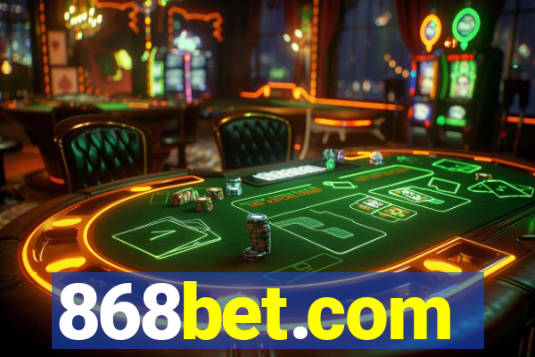 868bet.com