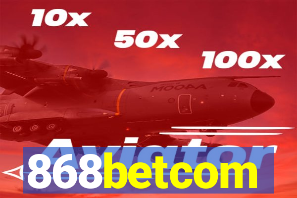 868betcom