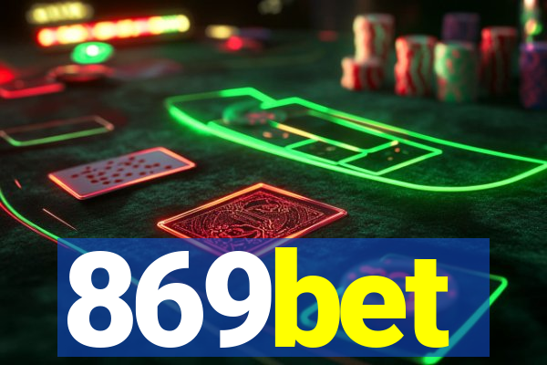 869bet