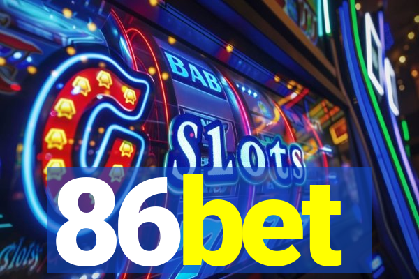 86bet