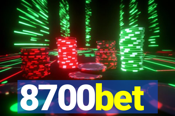8700bet
