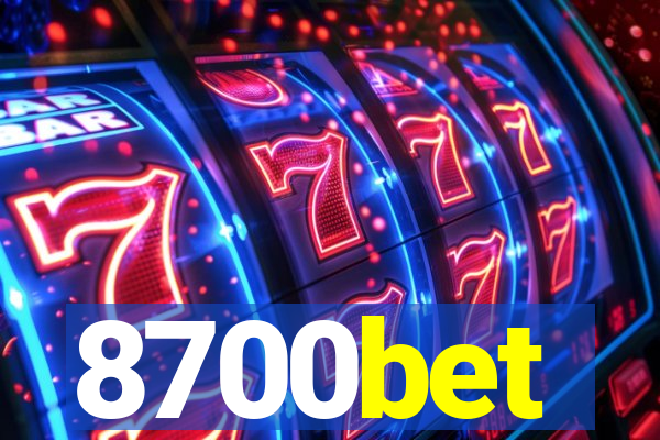 8700bet