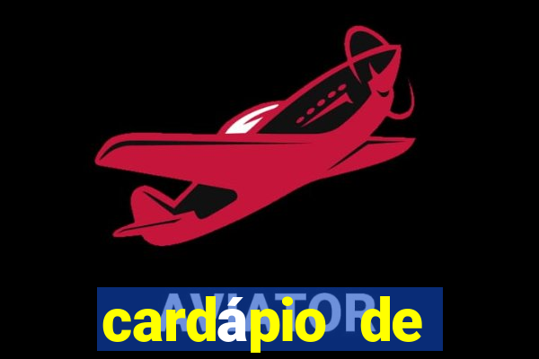 cardápio de pizzaria di napoli matão