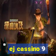 ej cassino 9