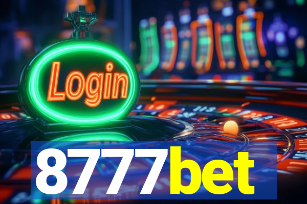 8777bet