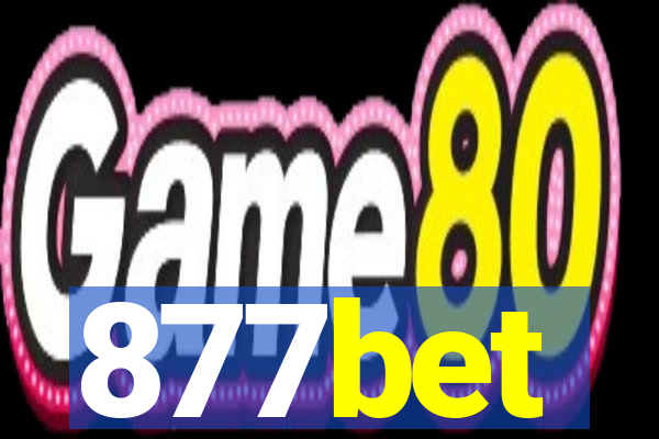877bet
