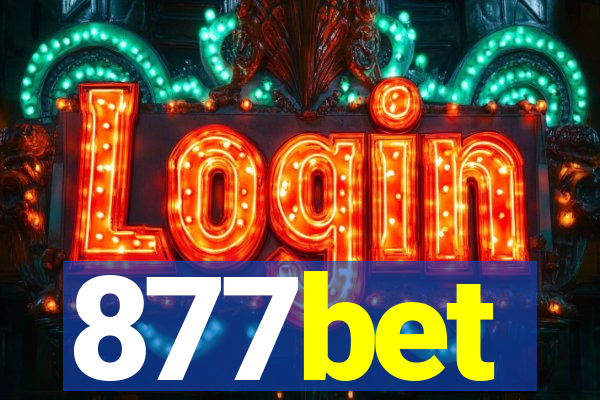 877bet