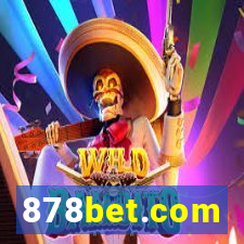 878bet.com