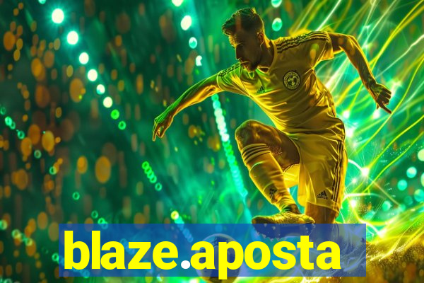 blaze.aposta