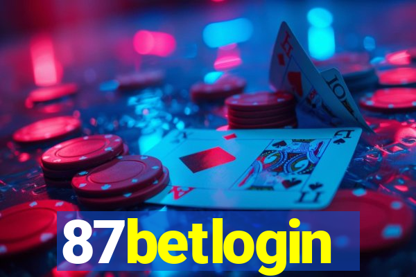 87betlogin
