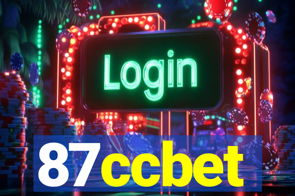 87ccbet