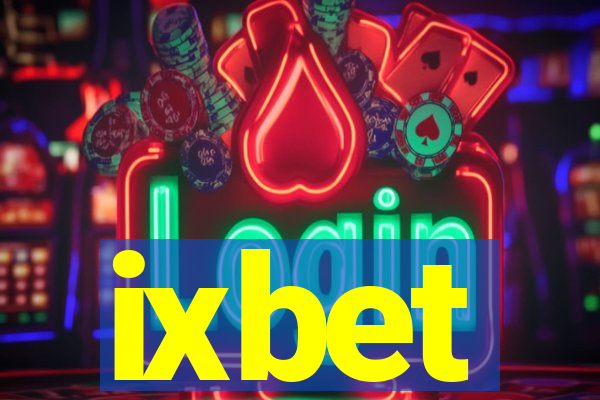 ixbet