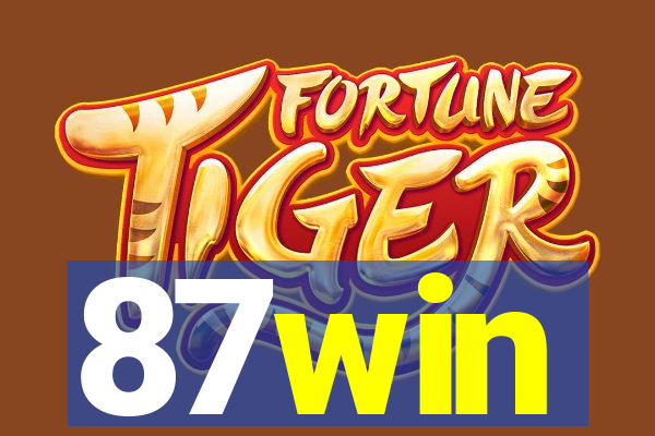 87win