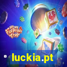 luckia.pt
