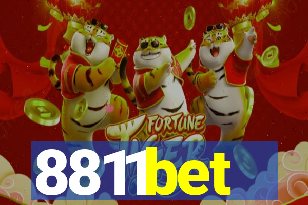 8811bet