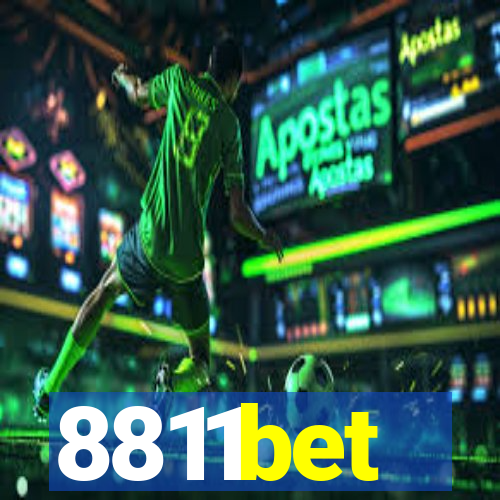 8811bet