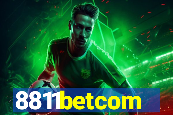 8811betcom